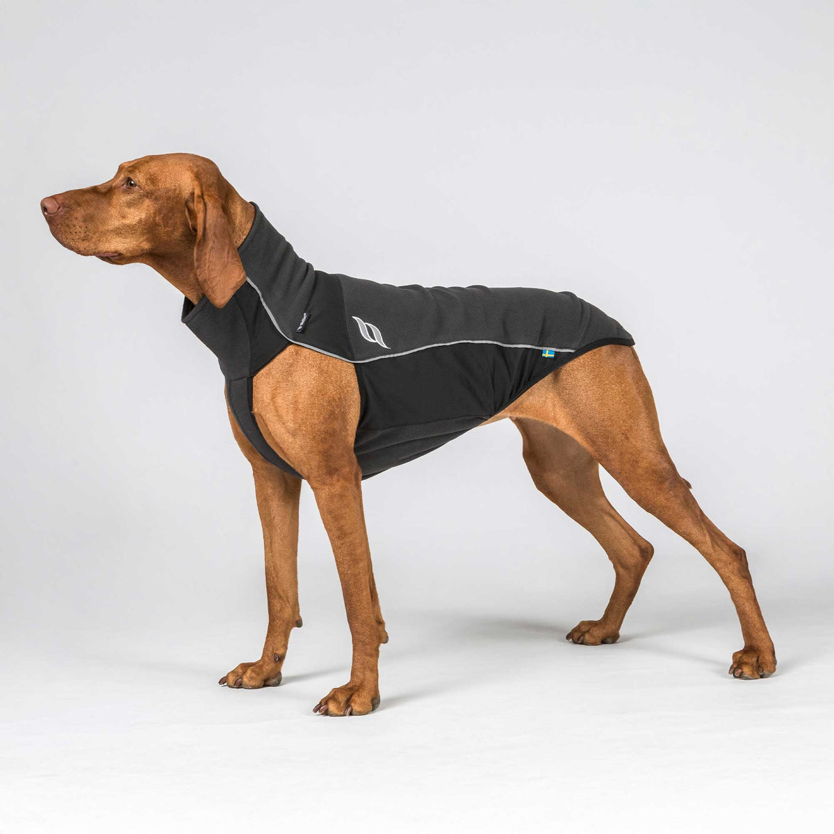 BARK Midlayer Pullover