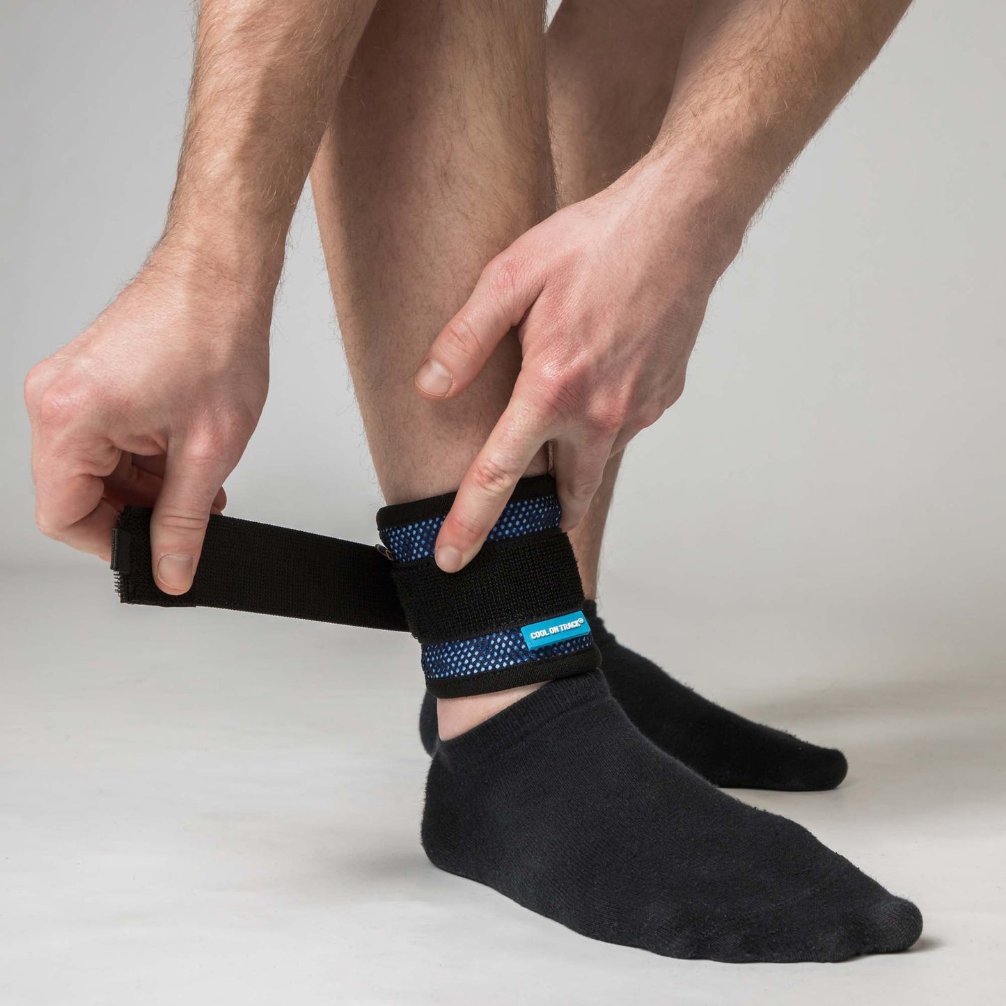 Cool on Track Kylande Bandage