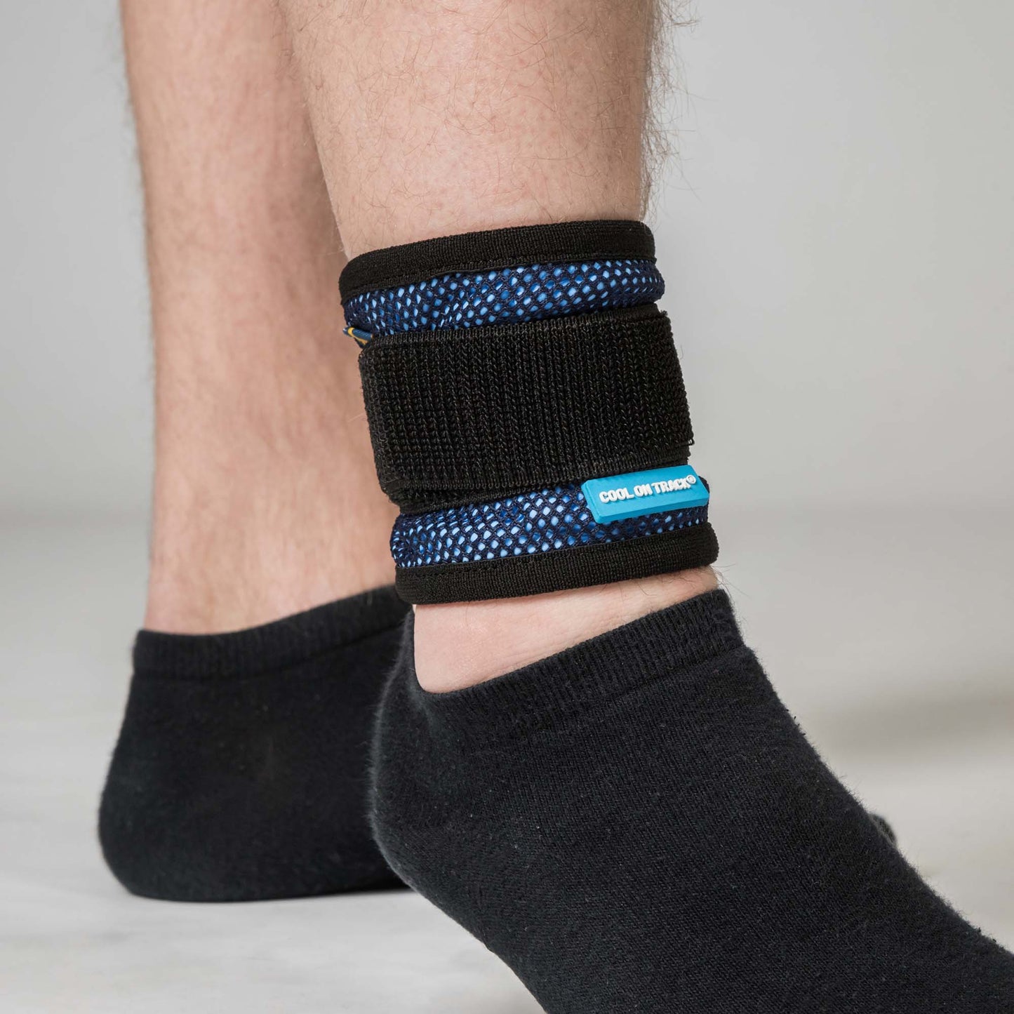 Cool on Track Kylande Bandage