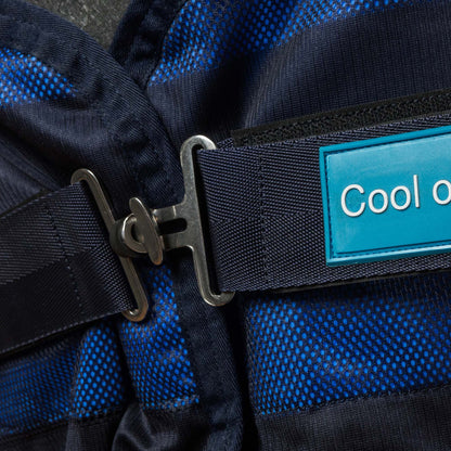 Cool on Track Kyltäcke