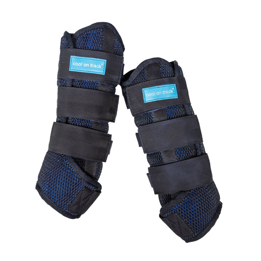 Cool on Track Kylande Quick Wraps