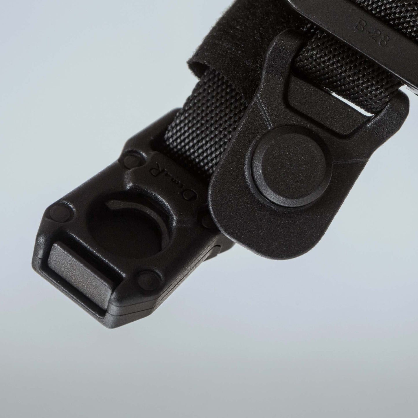 Caracas Glossy Ridhjälm