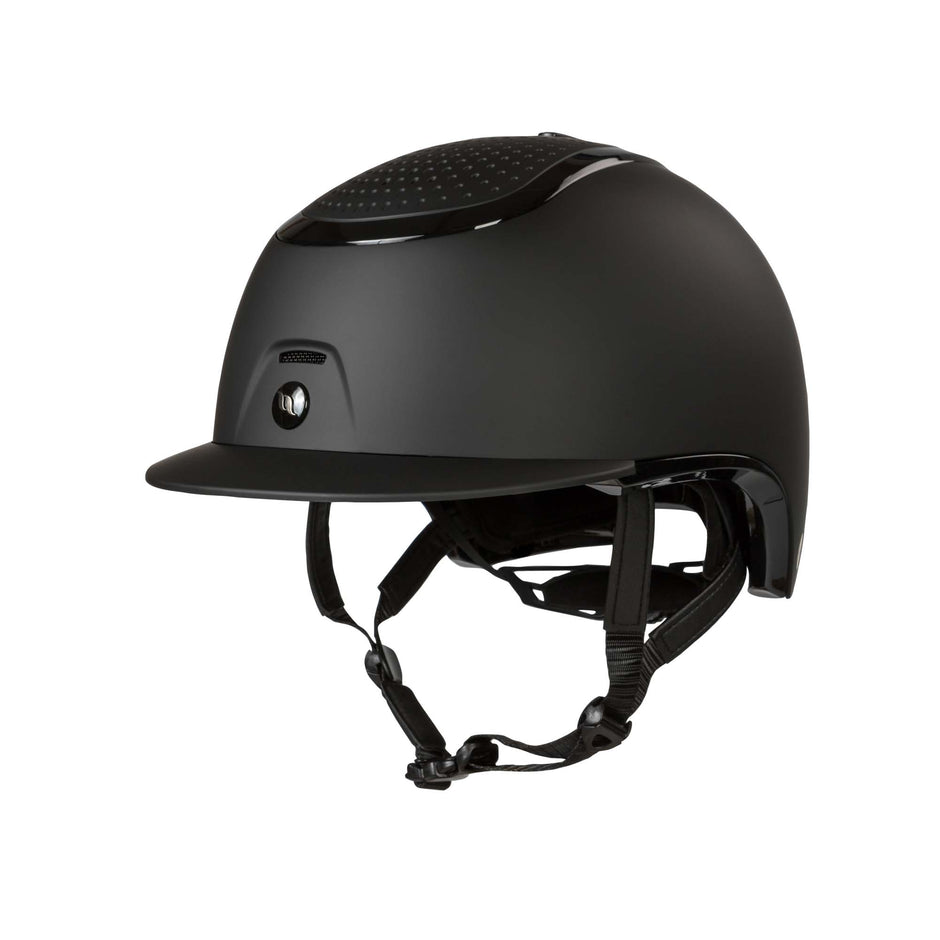 Strixx Equestrian Helmets Back On Track strixx-equestrian-helmets-back-on-track