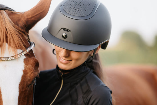strixx-equestrian-helmets-back-on-track