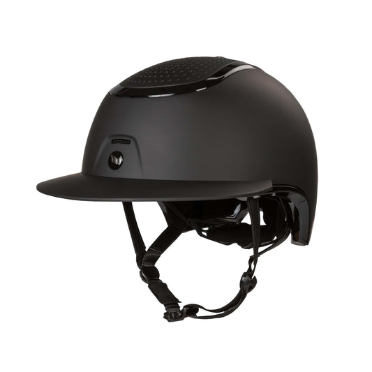 Strixx Ridhjälm Solskärm M/G