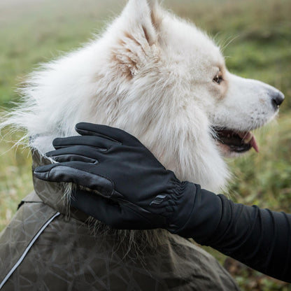 Outback Quick Grip Handskar