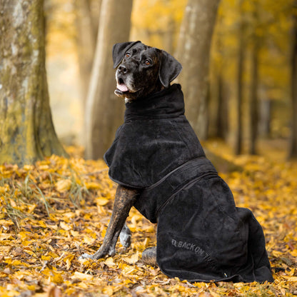 BAY Torktäcke, Lågt slut
