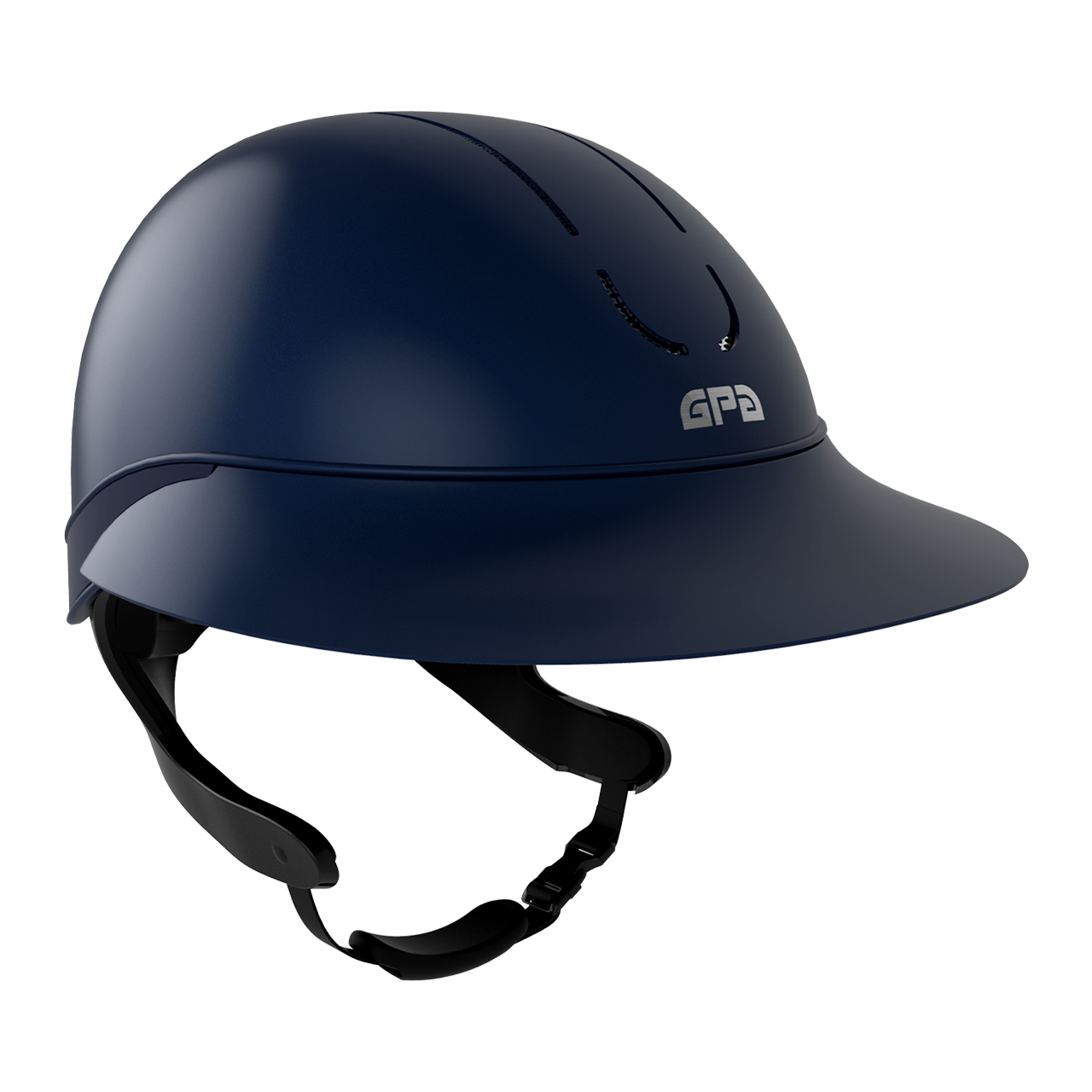 GPA Global TLS First Lady