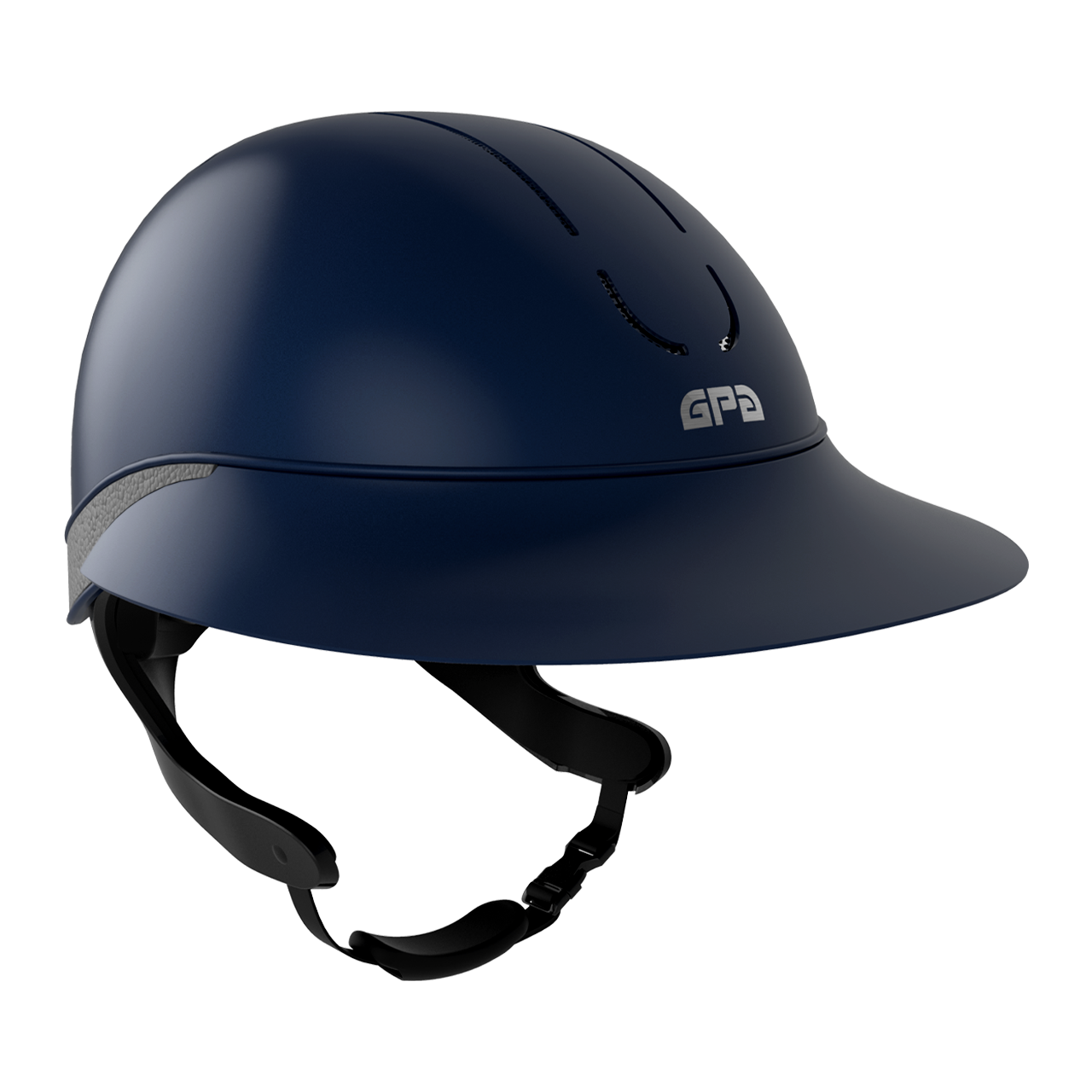 GPA Global TLS First Lady