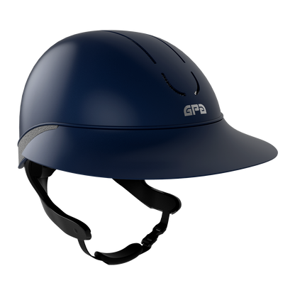 GPA Global TLS First Lady