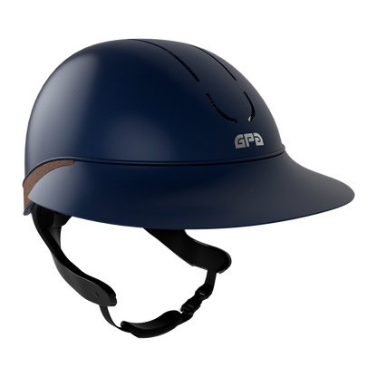 GPA Global TLS First Lady