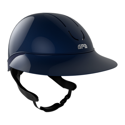 GPA Global TLS First Lady