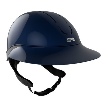 GPA Global TLS First Lady