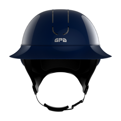 GPA Global TLS First Lady