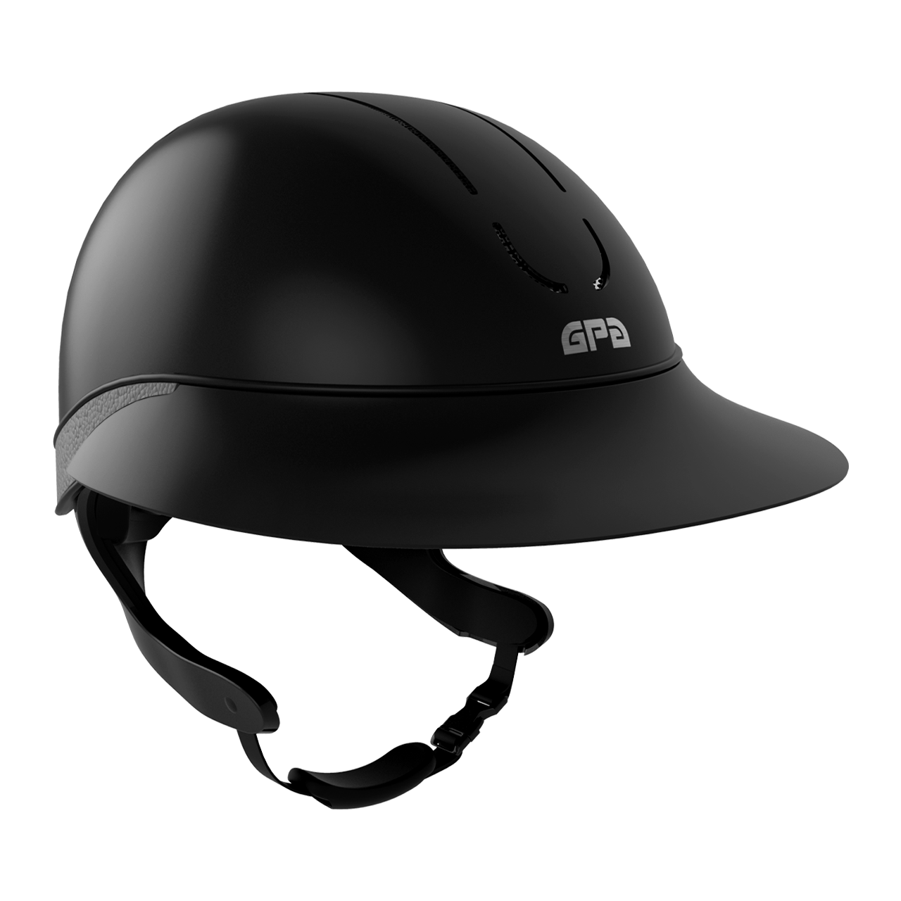 GPA Global TLS First Lady