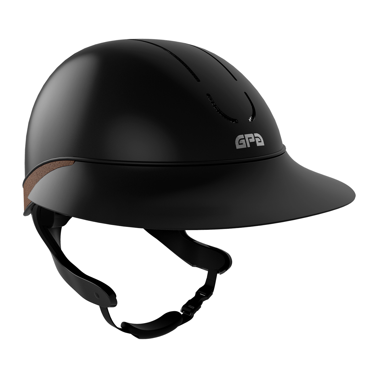 GPA Global TLS First Lady