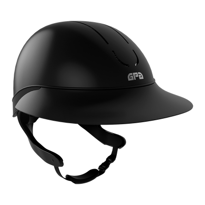 GPA Global TLS First Lady