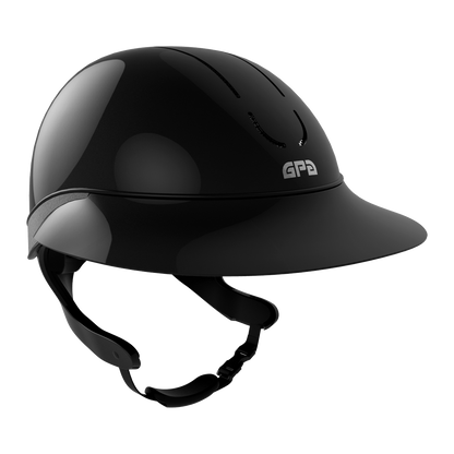 GPA Global TLS First Lady