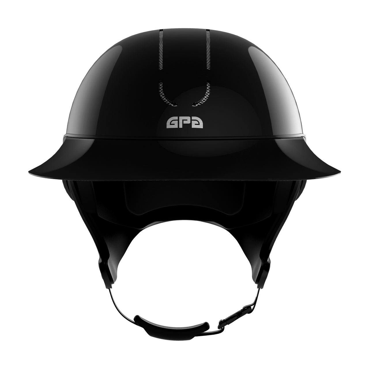 GPA Global TLS First Lady