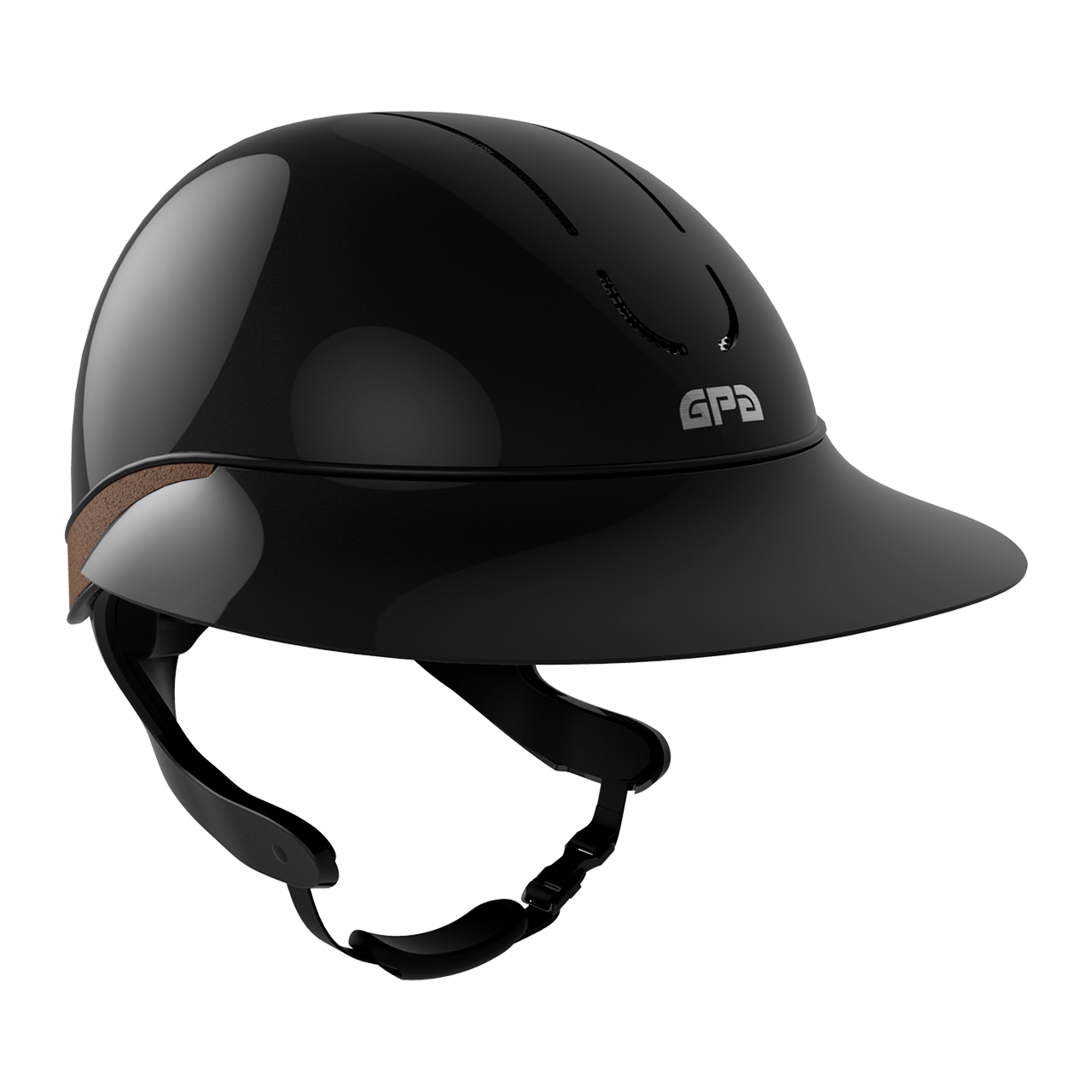 GPA Global TLS First Lady