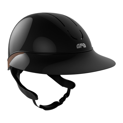 GPA Global TLS First Lady