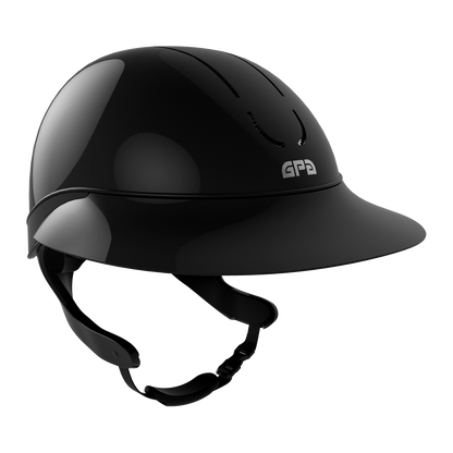 GPA Global TLS First Lady