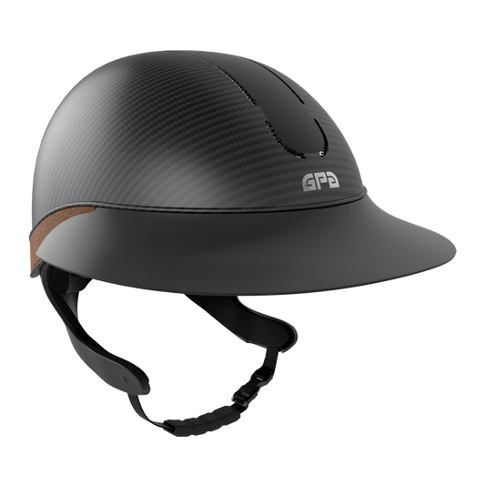 GPA Global Carbon TLS First Lady