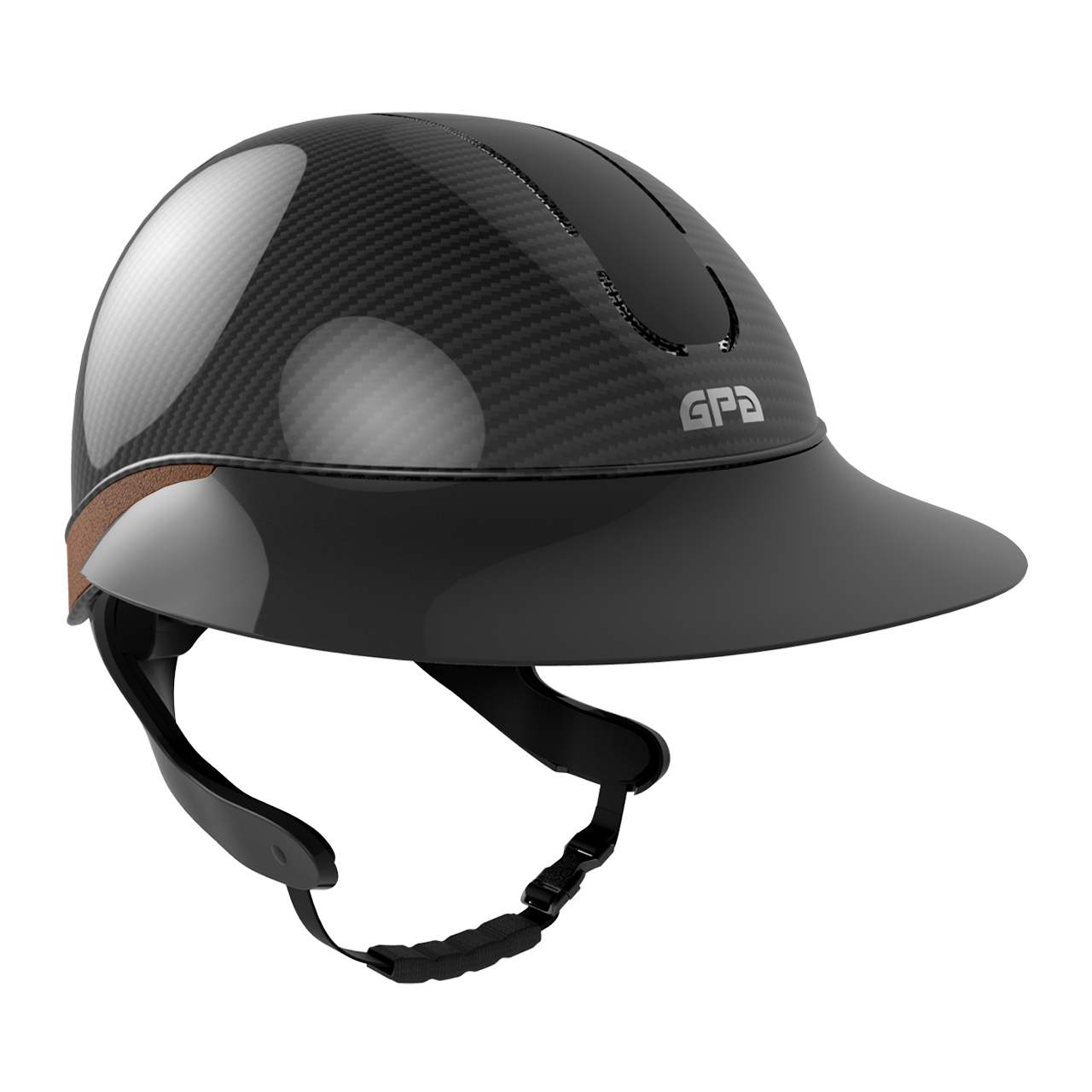 GPA Global Carbon TLS First Lady