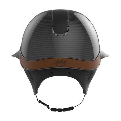 GPA Global Carbon TLS First Lady