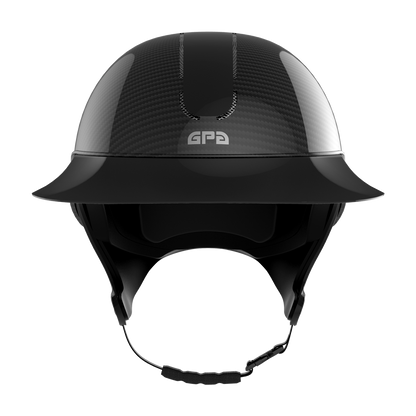 GPA Global Carbon TLS First Lady