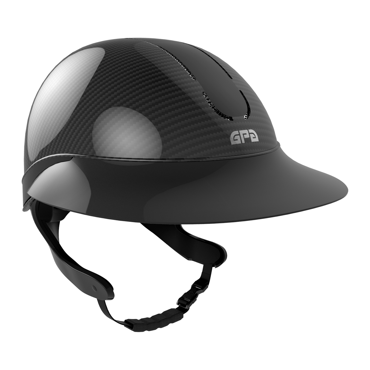 GPA Global Carbon TLS First Lady