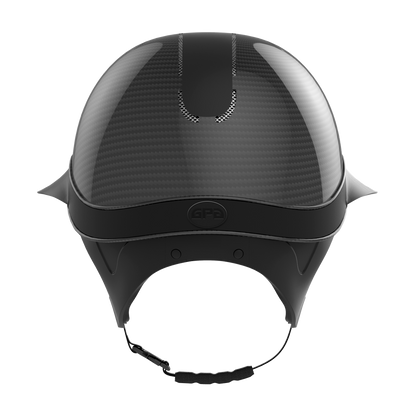 GPA Global Carbon TLS First Lady