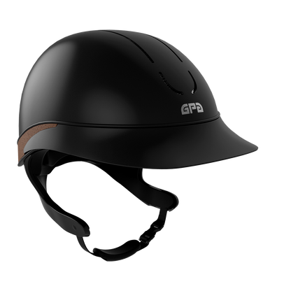 GPA Global TLS Speed Air