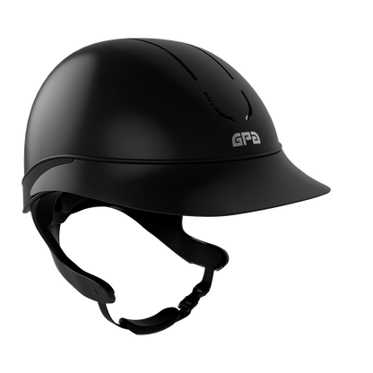 GPA Global TLS Speed Air