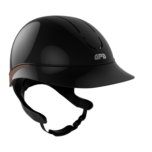 GPA Global TLS Speed Air