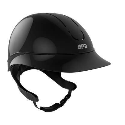 GPA Global TLS Speed Air