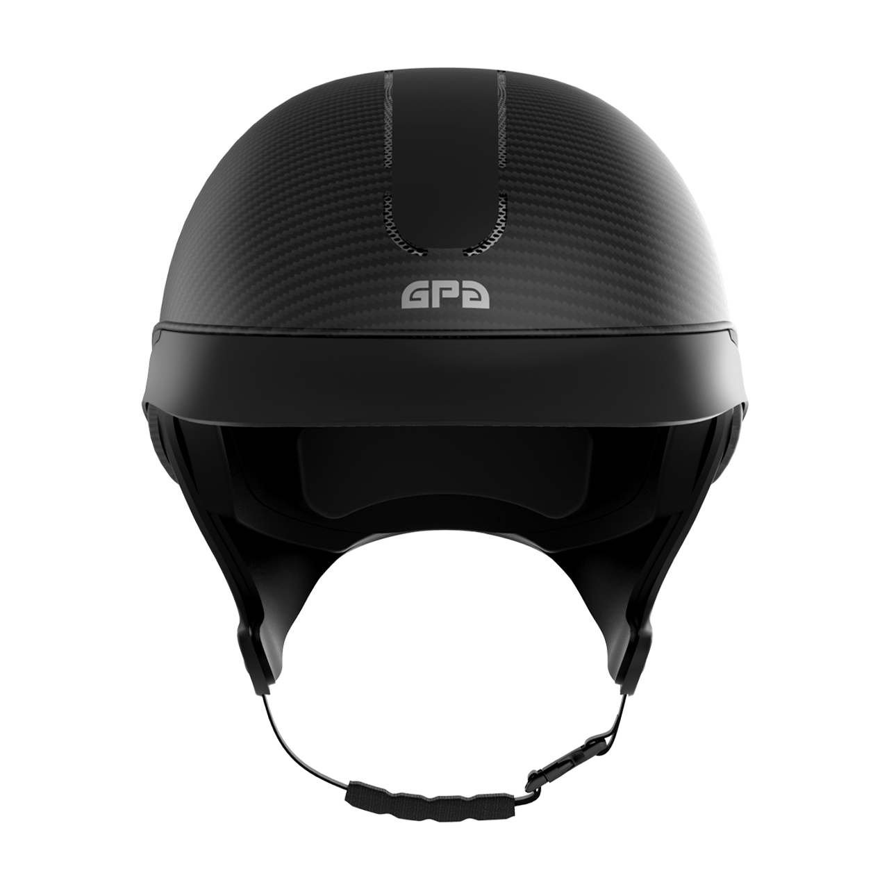 GPA Global Carbon TLS Speed Air