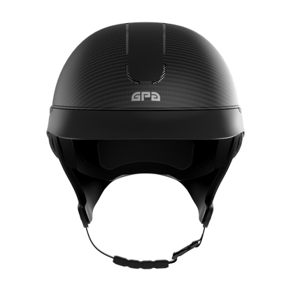 GPA Global Carbon TLS Speed Air