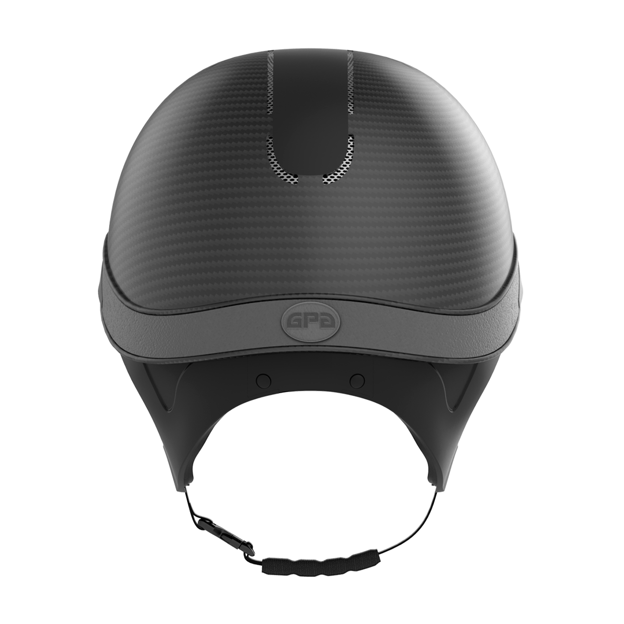 GPA Global Carbon TLS Speed Air