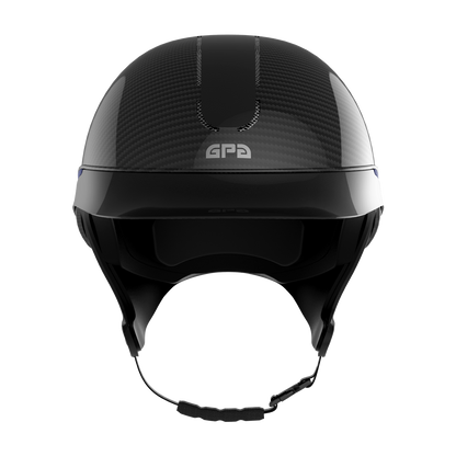 GPA Global Carbon TLS Speed Air