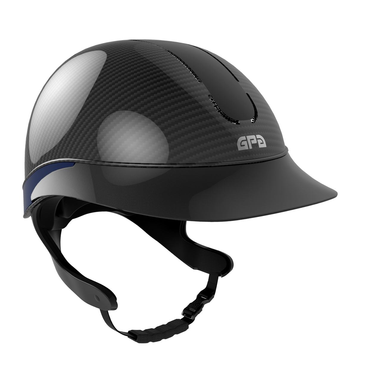 GPA Global Carbon TLS Speed Air