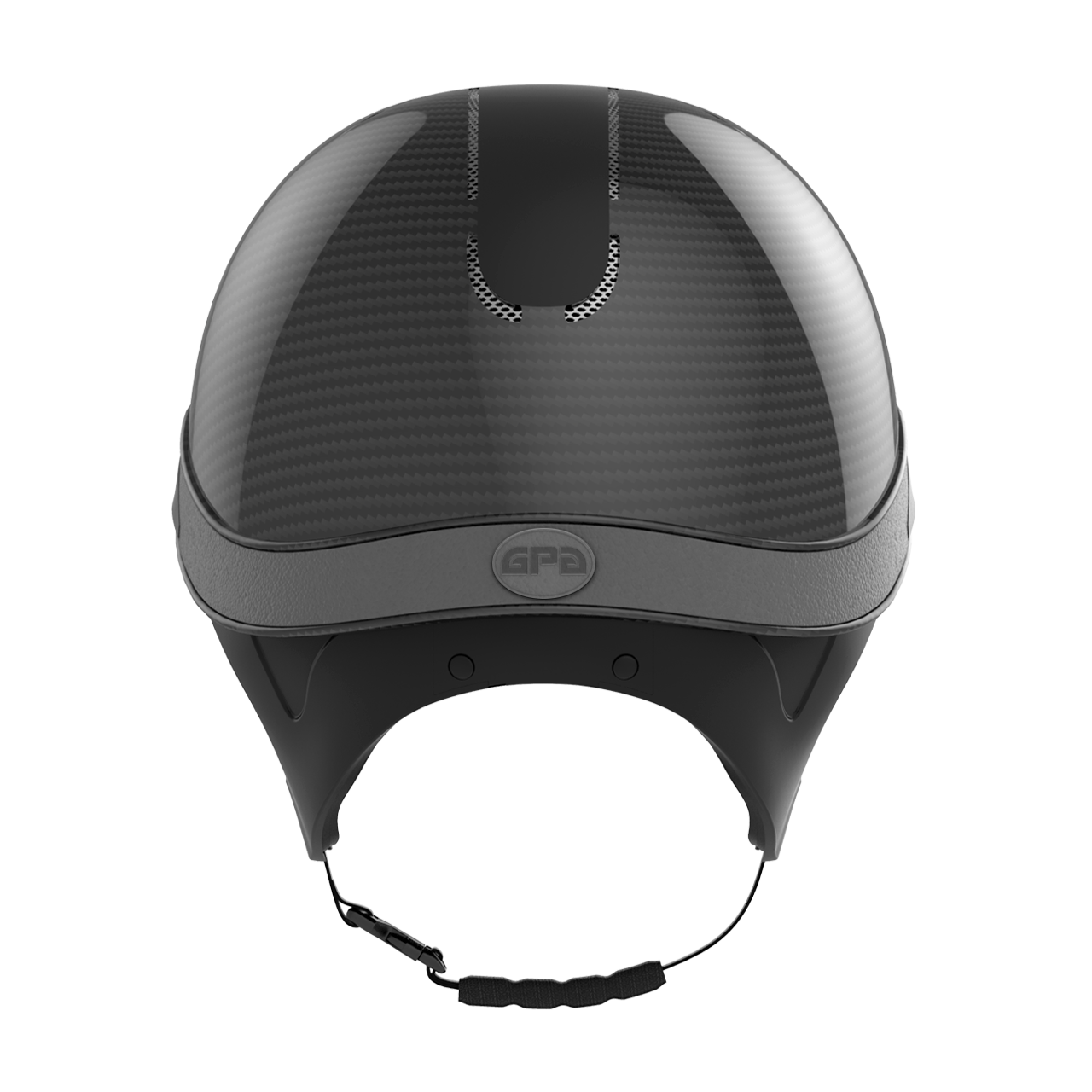 GPA Global Carbon TLS Speed Air