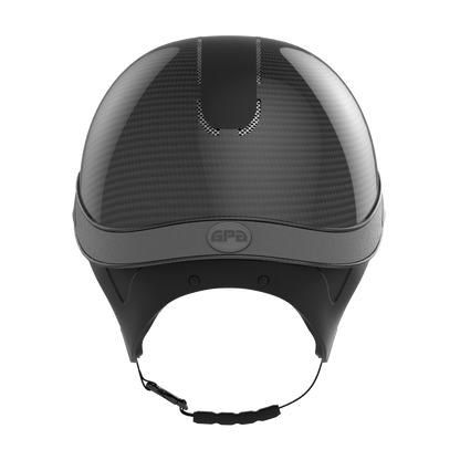 GPA Global Carbon TLS Speed Air