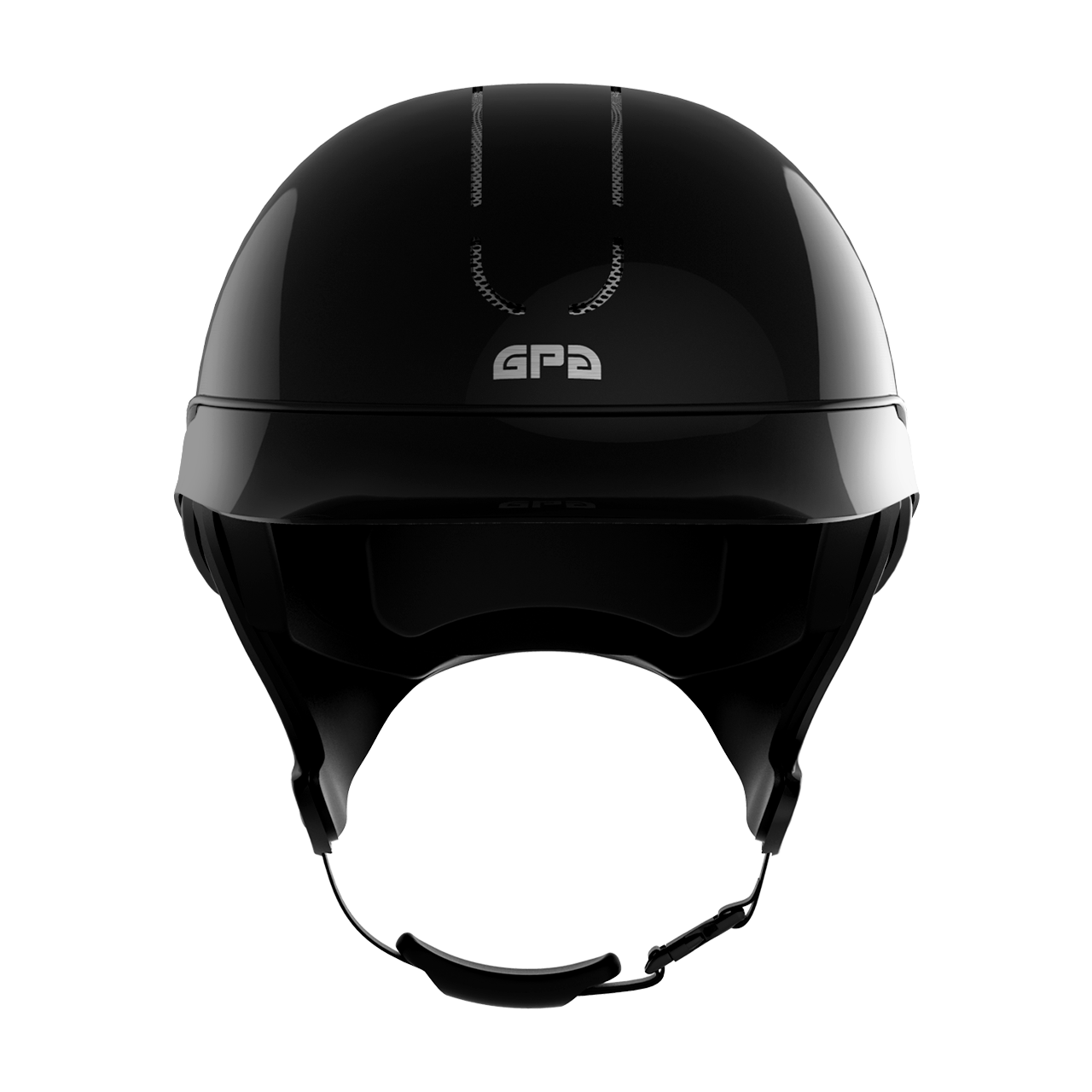 GPA Global Carbon TLS Speed Air