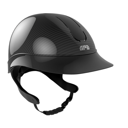 GPA Global Carbon TLS Speed Air