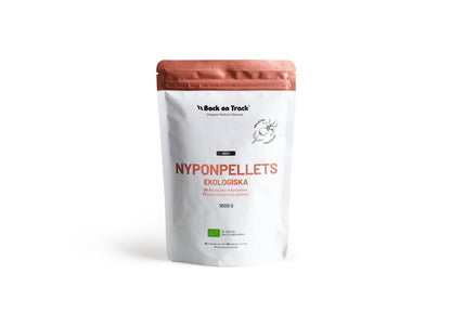 Nyponpellets (New)