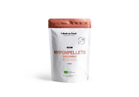 Nyponpellets (New)
