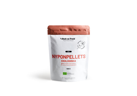 Nyponpellets (New)