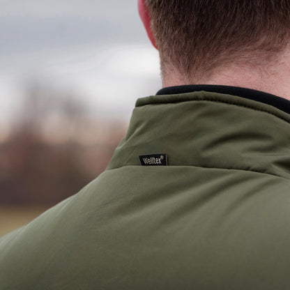 Värmeväst Herr, modell Teide