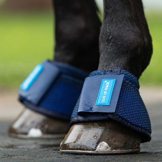 Cool on Track Kylande Boots